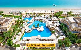 The First Collection Waterfront, Dubai, A Tribute Portfolio Hotel